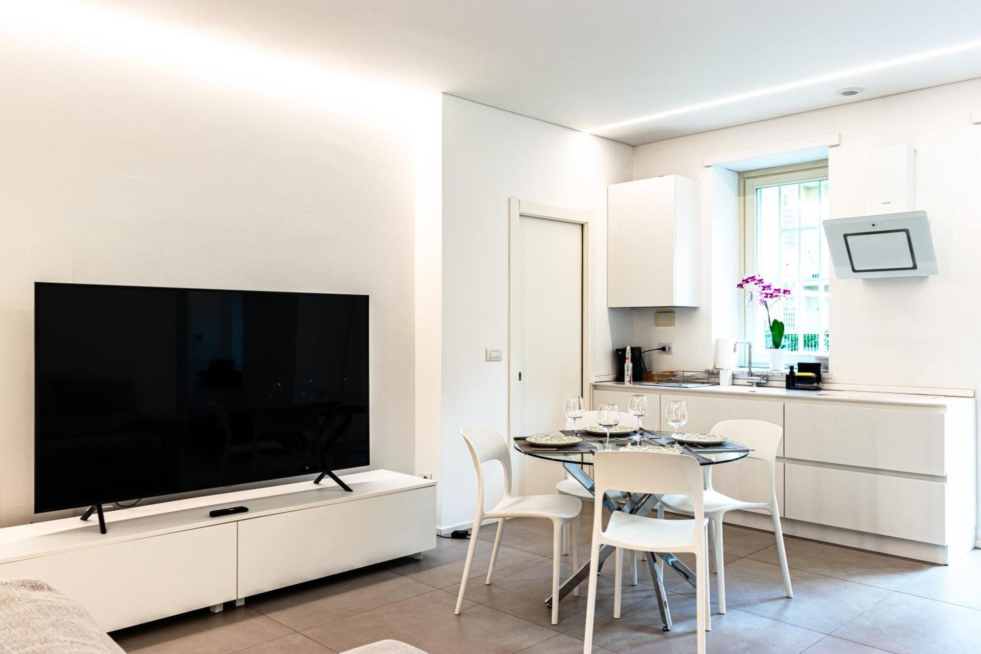 White Roma - Elegant And Comfortable Торино Екстериор снимка